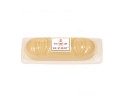 Niederegger Marzipan Weißbrot 200g